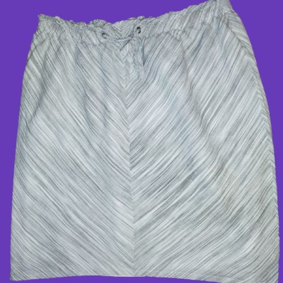 Merona Midi Skirt - Picture 1 of 3